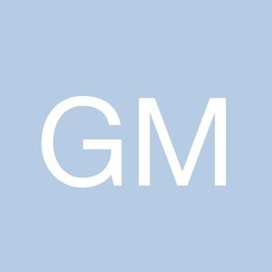 Meet your Posher, Gladd